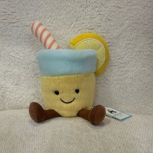 Jellycat Amuseables Lemonade